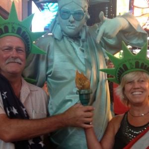 Meet your Posher, Karen